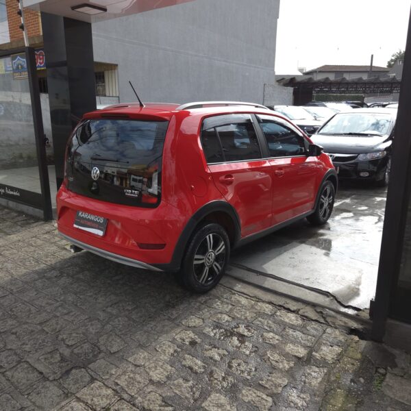 VOLKSWAGEN UP - Image 16