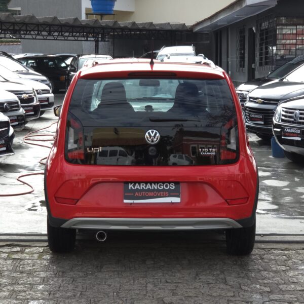 VOLKSWAGEN UP - Image 18
