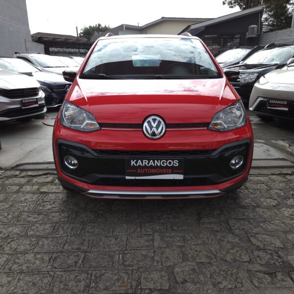 VOLKSWAGEN UP - Image 13