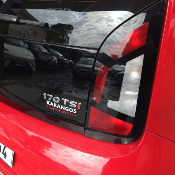 VOLKSWAGEN UP - Image 14