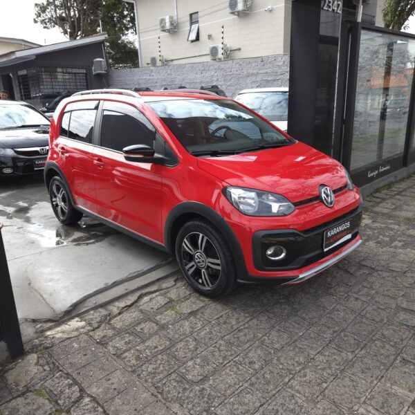 VOLKSWAGEN UP - Image 10