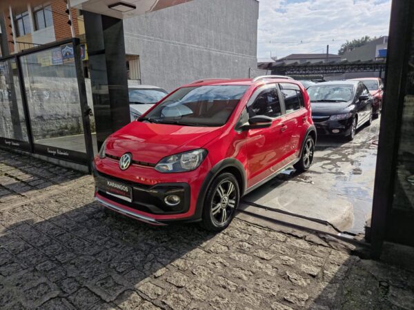 VOLKSWAGEN UP - Image 11