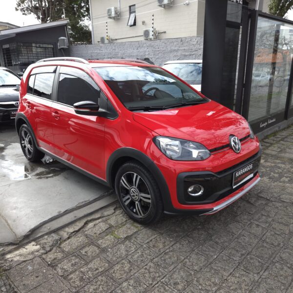 VOLKSWAGEN UP - Image 7