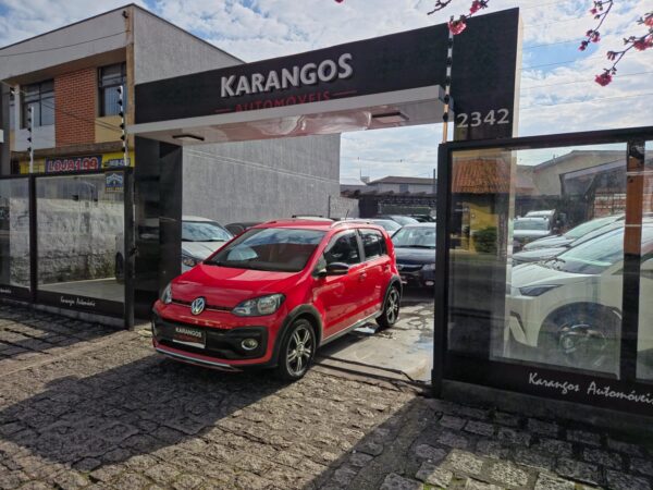 VOLKSWAGEN UP - Image 2