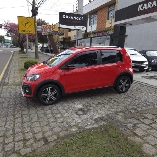 VOLKSWAGEN UP - Image 3