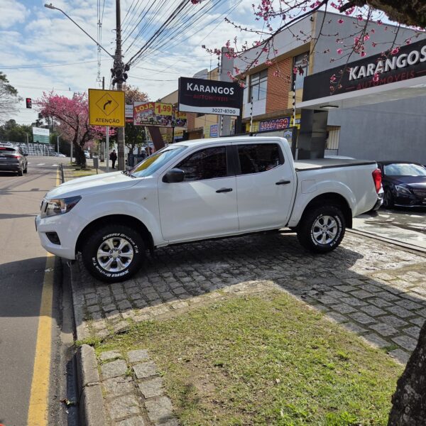 NISSAN FRONTIER - Image 16
