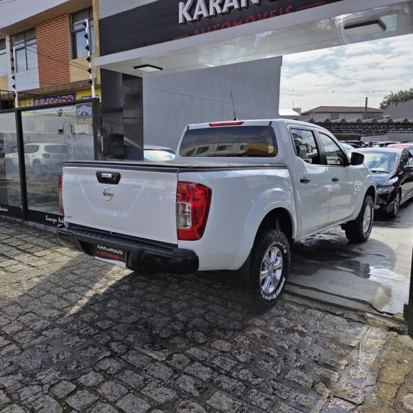 NISSAN FRONTIER - Image 17