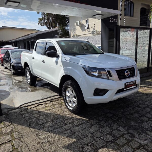 NISSAN FRONTIER - Image 13