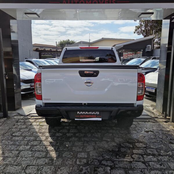 NISSAN FRONTIER - Image 14