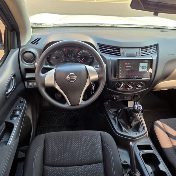 NISSAN FRONTIER - Image 15