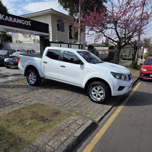 NISSAN FRONTIER - Image 7