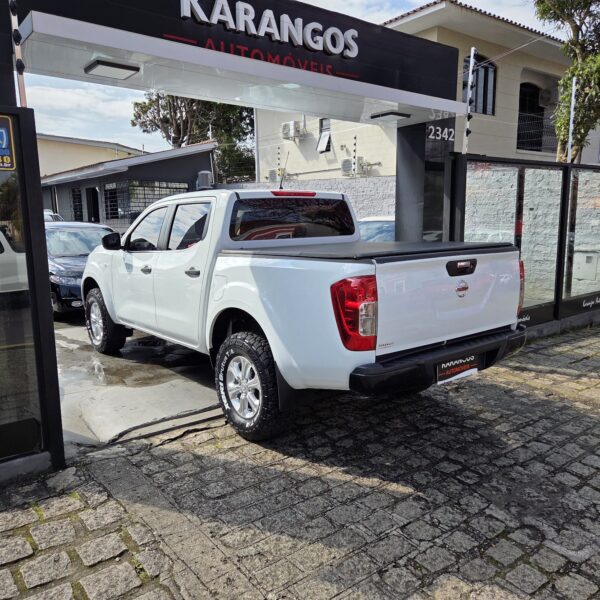 NISSAN FRONTIER - Image 3
