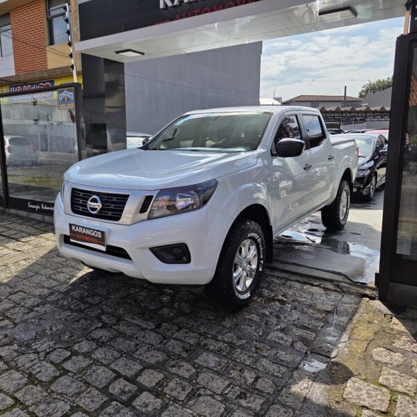 NISSAN FRONTIER - Image 5