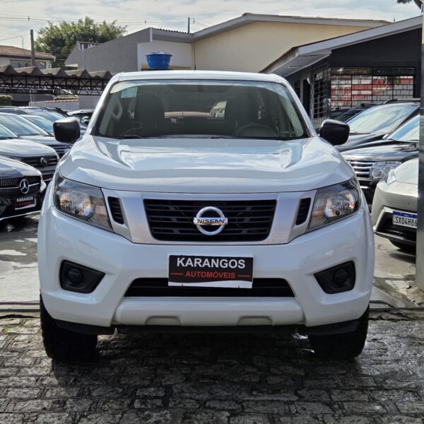 NISSAN FRONTIER - Image 2