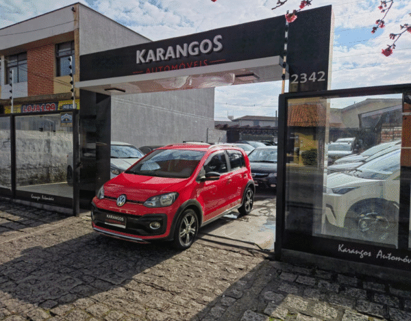 VOLKSWAGEN UP