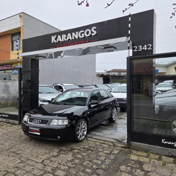 AUDI A3 - Image 2