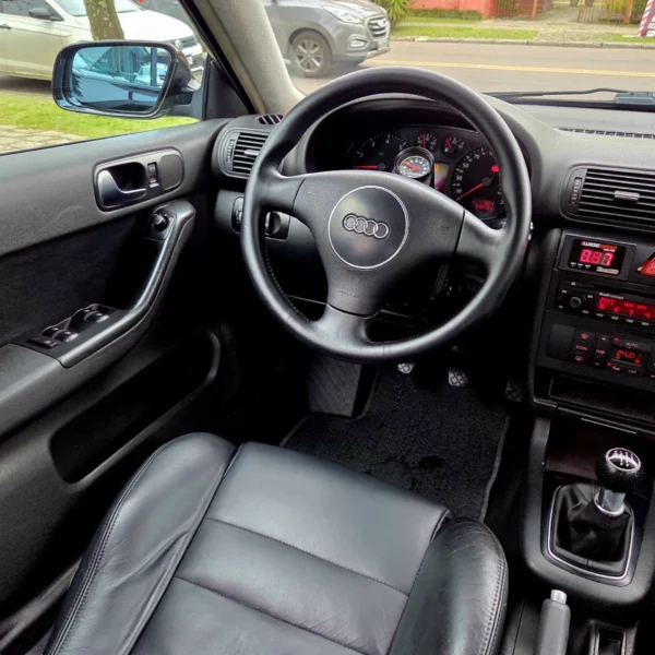 AUDI A3 - Image 10