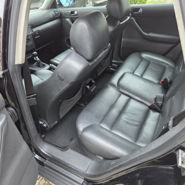 AUDI A3 - Image 11