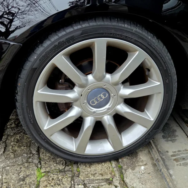 AUDI A3 - Image 12