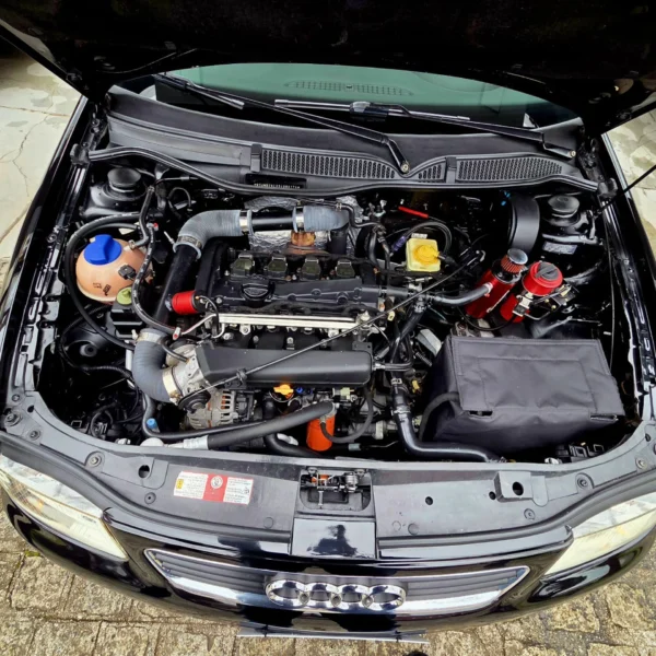 AUDI A3 - Image 13