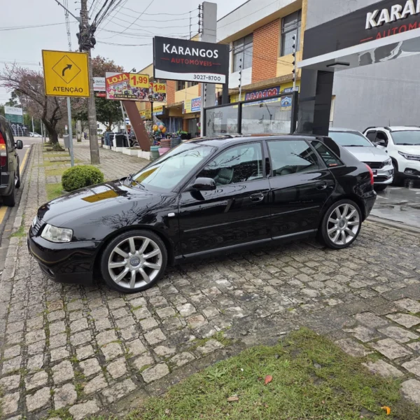 AUDI A3 - Image 3