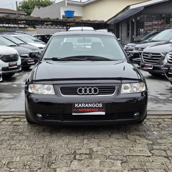 AUDI A3 - Image 4