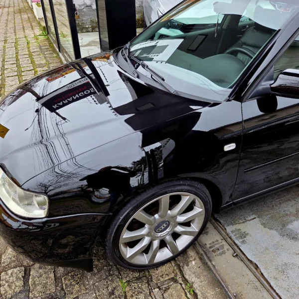AUDI A3 - Image 5