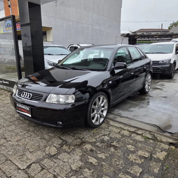 AUDI A3 - Image 6