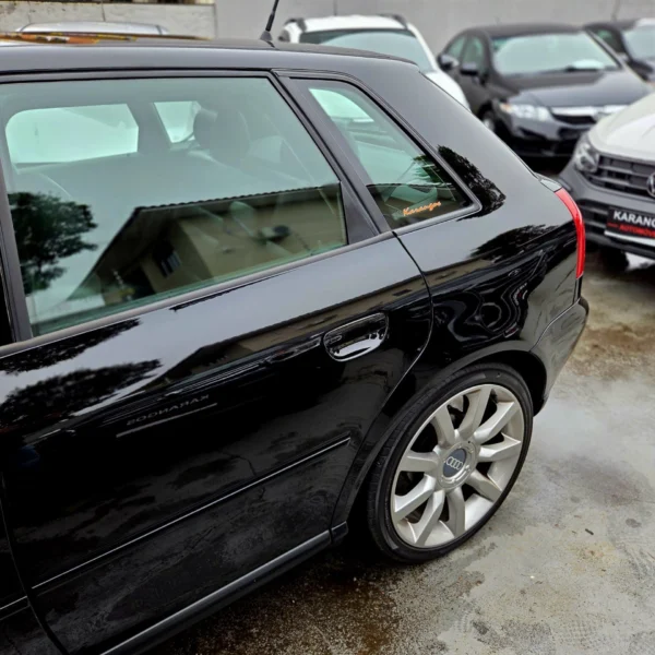 AUDI A3 - Image 7