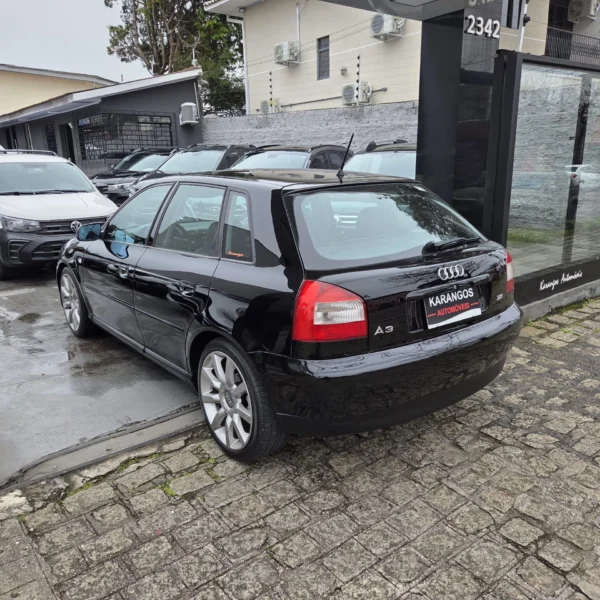AUDI A3 - Image 8