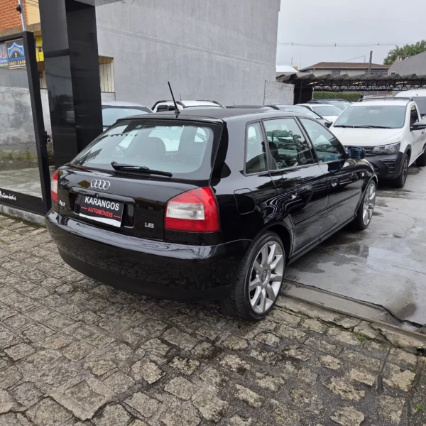 AUDI A3 - Image 9