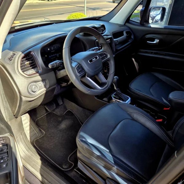 JEEP RENEGADE - Image 10