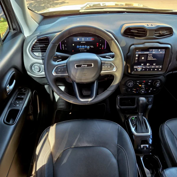 JEEP RENEGADE - Image 12