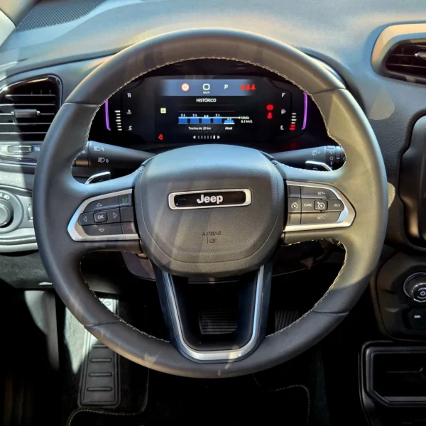 JEEP RENEGADE - Image 13