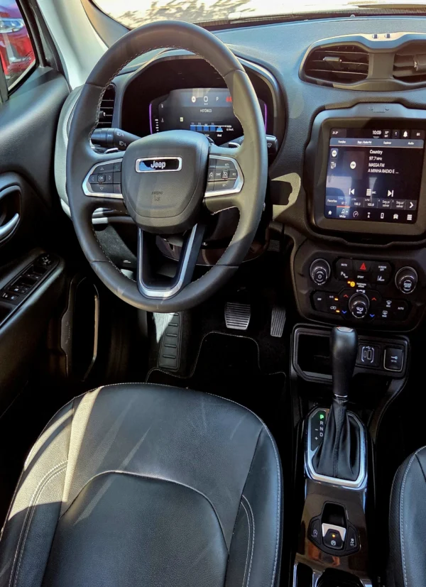JEEP RENEGADE - Image 14