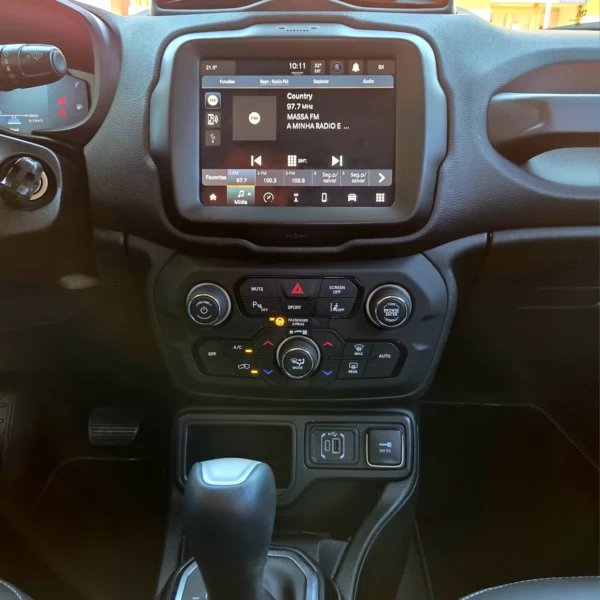JEEP RENEGADE - Image 19