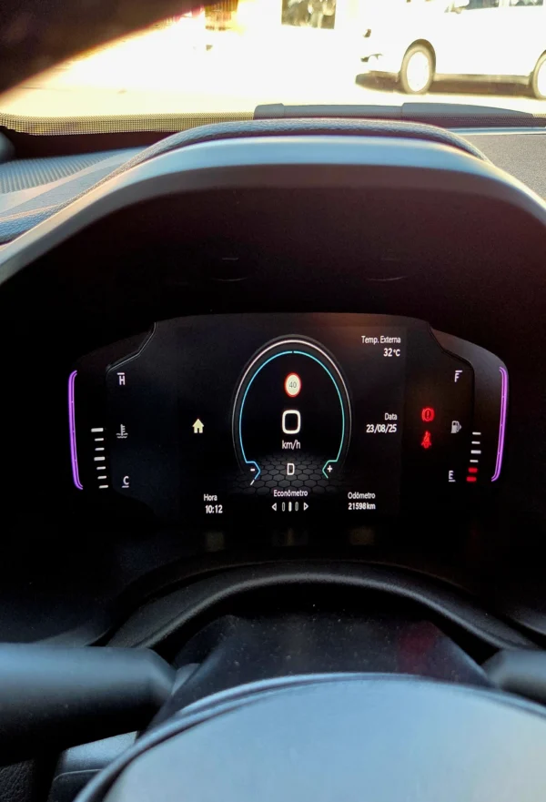 JEEP RENEGADE - Image 20