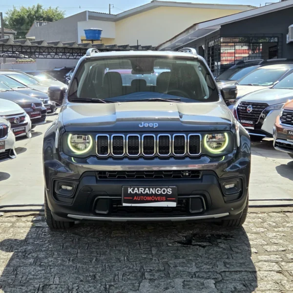 JEEP RENEGADE - Image 3