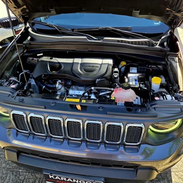 JEEP RENEGADE - Image 4