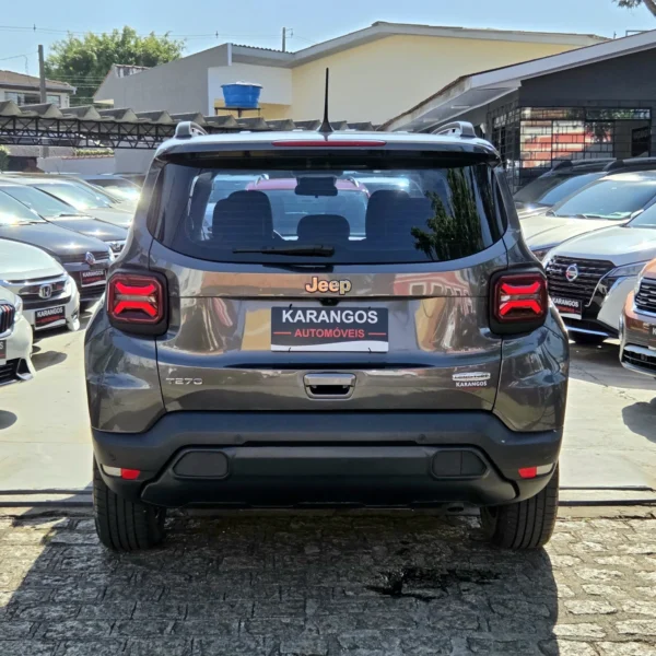 JEEP RENEGADE - Image 6
