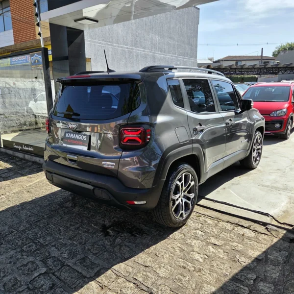 JEEP RENEGADE - Image 7