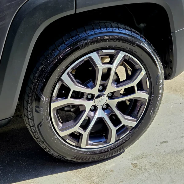 JEEP RENEGADE - Image 9