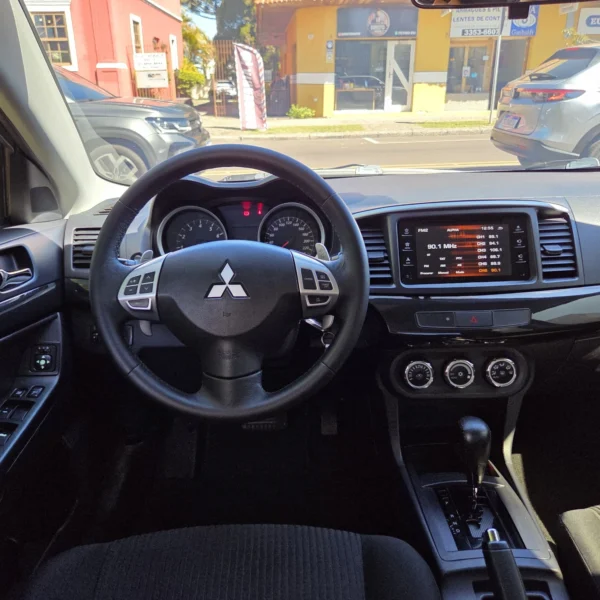 MITSUBISHI LANCER - Image 14