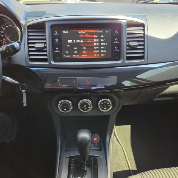 MITSUBISHI LANCER - Image 20