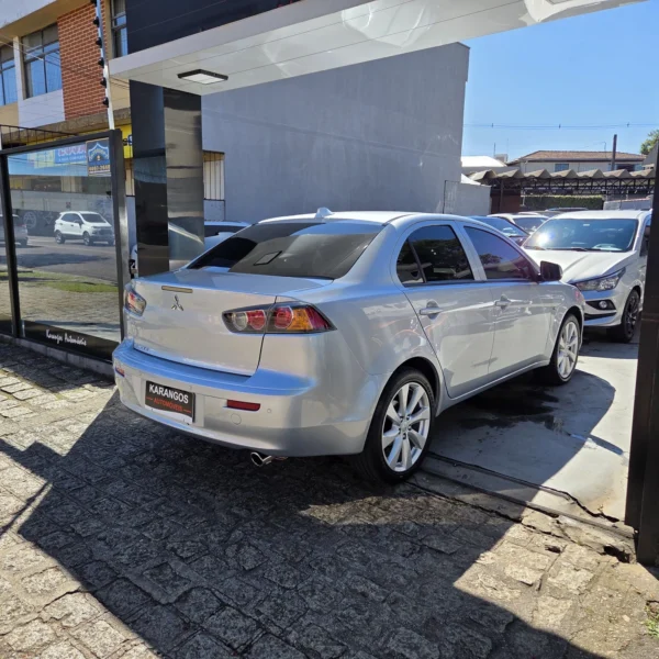 MITSUBISHI LANCER - Image 7