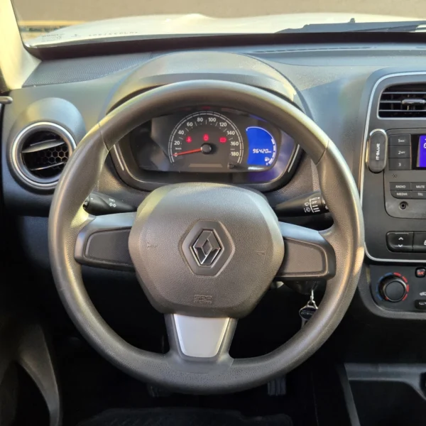 RENAULT KWID - Image 11
