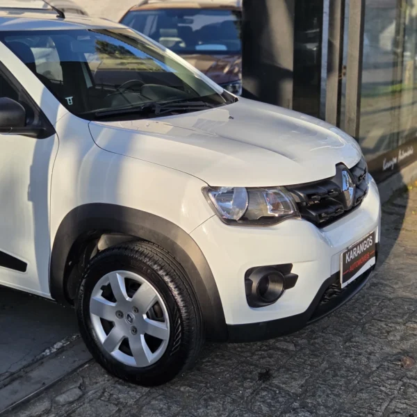 RENAULT KWID - Image 17