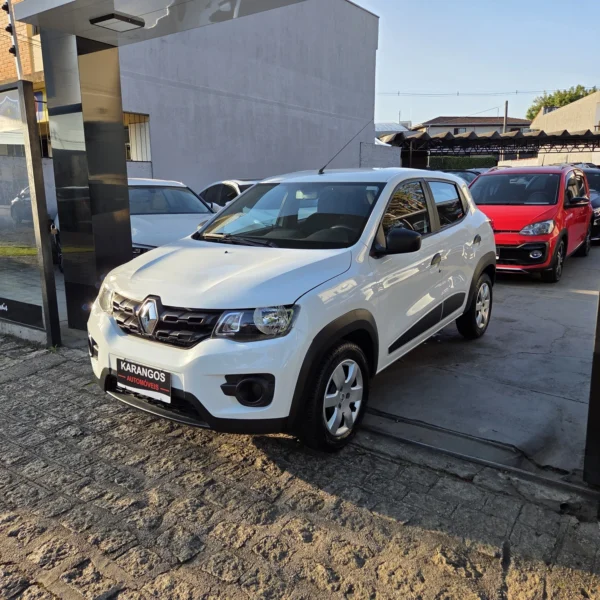 RENAULT KWID - Image 2