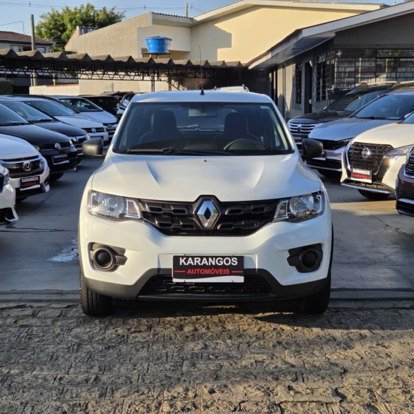 RENAULT KWID - Image 3