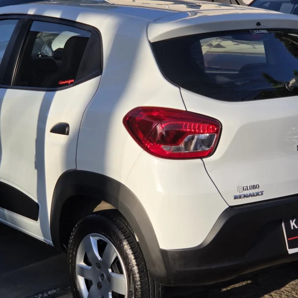 RENAULT KWID - Image 5
